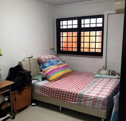 Blk 19 MARSILING LANE (Woodlands), HDB 3 Rooms #577147691